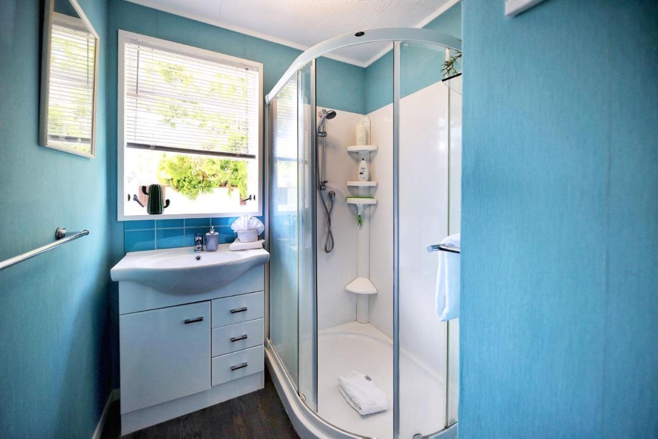 Cozy 1Br Stay In Taupo Central Exterior foto
